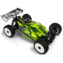 BITTYDESIGN - Kaross VISION 1/8 Buggy Xray XB8'20 (Omålad) Klippt - BITTYDESIGN