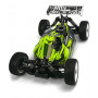 Kaross VISION 1/8 Buggy Xray XB8'20 (Omålad) Klippt-BITTYDESIGN-VIS-XRYXB820