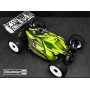 Kaross VISION 1/8 Buggy Xray XB8'20 (Omålad) Klippt-BITTYDESIGN-VIS-XRYXB820