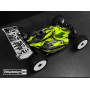 Kaross VISION 1/8 Buggy Xray XB8'20 (Omålad) Klippt-BITTYDESIGN-VIS-XRYXB820