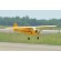 BLACK HORSE - Piper Cub 1950mm GP/EP ARTF (Uppdaterad) - BLACK HORSE