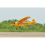 Piper Cub 1950mm GP/EP ARTF (Uppdaterad)-BLACK HORSE-BH04-A