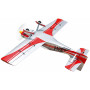 Zlin 50LS 2145 mm 26-30cc Bensin ARTF-BLACK HORSE-BH103