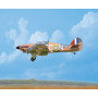Hawker Hurricane 2210mm 50-55cc Bensin ARTF*-BLACK HORSE-BH108
