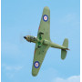 Hawker Hurricane 2210mm 50-55cc Bensin ARTF*-BLACK HORSE-BH108