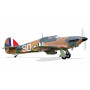 Hawker Hurricane 2210mm 50-55cc Bensin ARTF*-BLACK HORSE-BH108