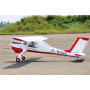 PZL-104 Wilga 2240mm 26-35cc Bensin ARTF-BLACK HORSE-BH124