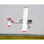 PZL-104 Wilga 2240mm 26-35cc Bensin ARTF-BLACK HORSE-BH124