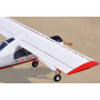 PZL-104 Wilga 2240mm 26-35cc Bensin ARTF-BLACK HORSE-BH124