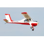 PZL-104 Wilga 2240mm 26-35cc Bensin ARTF-BLACK HORSE-BH124