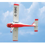 PZL-104 Wilga 2240mm 26-35cc Bensin ARTF-BLACK HORSE-BH124