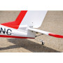 PZL-104 Wilga 2240mm 26-35cc Bensin ARTF-BLACK HORSE-BH124