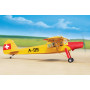 Fieseler Fi156C Storch 1800mm EP ARTF* UTGÅTT-BLACK HORSE-BH128
