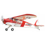 Taylorcraft 2050mm 22cc Bensin ARTF-BLACK HORSE-BH134