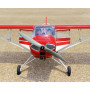 Taylorcraft 2050mm 22cc Bensin ARTF-BLACK HORSE-BH134