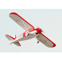 Taylorcraft 2050mm 22cc Bensin ARTF-BLACK HORSE-BH134