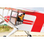 Taylorcraft 2050mm 22cc Bensin ARTF-BLACK HORSE-BH134
