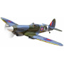 BLACK HORSE - Spitfire MK - 33cc Bensin ARTF - BLACK HORSE