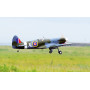 Spitfire MK - 33cc Bensin ARTF-BLACK HORSE-BH136