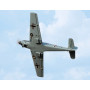 Messerschmitt BF-109E .91 1650mm EP/GP ARTF UTGÅTT-BLACK HORSE-BH146