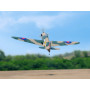 Hawker Hurricane II .46 1520mm EP/GP ARTF-BLACK HORSE-BH147