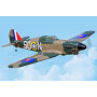 Hawker Hurricane II .46 1520mm EP/GP ARTF-BLACK HORSE-BH147