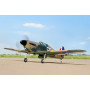 Hawker Hurricane II .46 1520mm EP/GP ARTF-BLACK HORSE-BH147