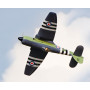 Sea Fury FBII 1460mm EP/GP ARTF-BLACK HORSE-BH148