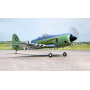 Sea Fury FBII 1460mm EP/GP ARTF-BLACK HORSE-BH148
