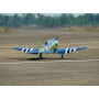 Sea Fury FBII 1460mm EP/GP ARTF-BLACK HORSE-BH148