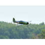 Sea Fury FBII 1460mm EP/GP ARTF-BLACK HORSE-BH148