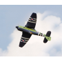 Sea Fury FBII 1460mm EP/GP ARTF-BLACK HORSE-BH148