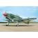 BLACK HORSE - Heinkel HE-112B .91 1550mm GP/EP ARF - BLACK HORSE