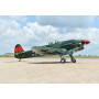 Heinkel HE-112B .91 1550mm GP/EP ARF-BLACK HORSE-BH159