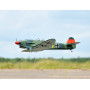 Heinkel HE-112B .91 1550mm GP/EP ARF-BLACK HORSE-BH159