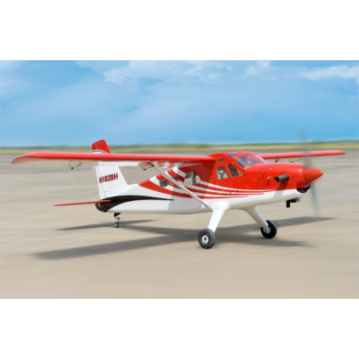 BLACK HORSE - Turbo Beaver 30cc 2250mm GP/EP ARF - BLACK HORSE