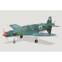 BLACK HORSE - Dornier Do335 1724mm EP ARF - BLACK HORSE