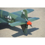 Dornier Do335 1724mm EP ARF-BLACK HORSE-BH163