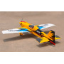 MXS Aerobatic .91 1620mm GP/EP ARF-BLACK HORSE-BH167