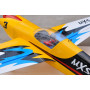 MXS Aerobatic .91 1620mm GP/EP ARF-BLACK HORSE-BH167