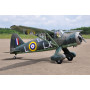 Westland Lysander 35cc 1/6 2540mm GP/EP ARF-BLACK HORSE-BH170