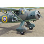 Westland Lysander 35cc 1/6 2540mm GP/EP ARF-BLACK HORSE-BH170