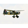Westland Lysander 35cc 1/6 2540mm GP/EP ARF-BLACK HORSE-BH170