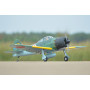 A6M Zero 1720mm .75-95/15cc GP/Bensin/EP ARF-BLACK HORSE-BH171