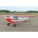 BLACK HORSE - Piper PA-18 Super Cub 120cc 3580mm GP/EP ARF - BLACK HORSE