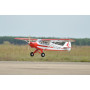 Piper PA-18 Super Cub 120cc 3580mm GP/EP ARF-BLACK HORSE-BH172