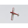 Piper PA-18 Super Cub 120cc 3580mm GP/EP ARF-BLACK HORSE-BH172