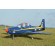 BLACK HORSE - Tucano 1730mm .65-95/15cc GP/Bensin/EP ARF - BLACK HORSE