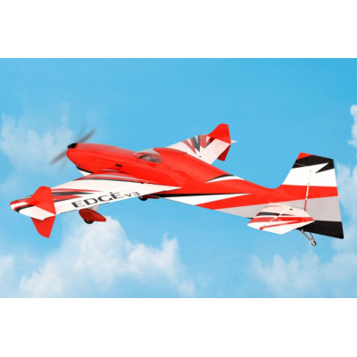 BLACK HORSE - Edge 540 V3 2000mm 35cc Bensin - BLACK HORSE