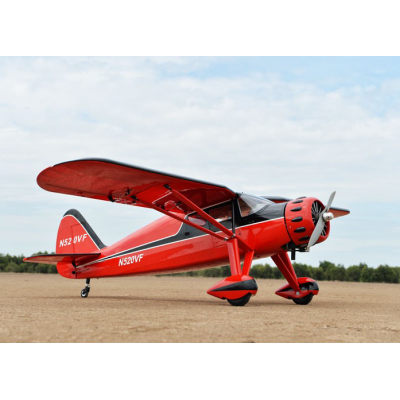 BLACK HORSE - Fairchild 2357mm 30-35cc Bensin/1.60 EP - BLACK HORSE